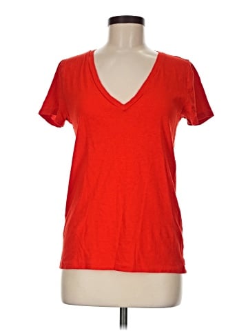 J.Crew Factory Store Short Sleeve T-Shirt (view 1)