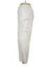 No Comment 100% Cotton Ivory Cargo Pants Size XL - photo 5