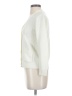 Miceli 100% Acrylic Ivory Cardigan Size S - photo 5