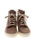 Nisolo Brown Sneakers Size 10 - photo 2