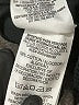 Nike 100% Cotton Black Track Pants Size XS - photo 8