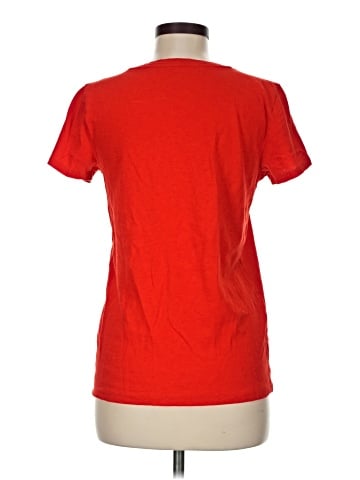 J.Crew Factory Store Short Sleeve T-Shirt (view 2)