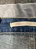 Vince. Blue Jeans Size 25 waist - photo 7
