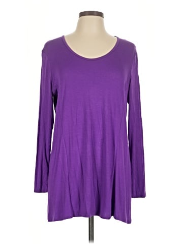 Antthony Originals 3/4 Sleeve T-Shirt (view 1)