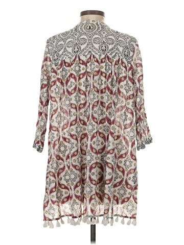 Roberta Roller Rabbit 3/4 Sleeve Blouse (view 2)