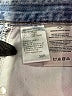 Adriano Goldschmied Blue Jeans Size 30 waist - photo 7