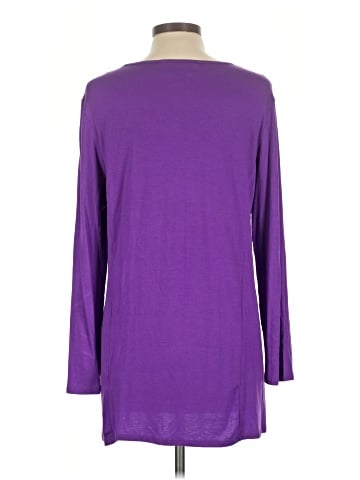 Antthony Originals 3/4 Sleeve T-Shirt (view 2)