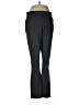 Signature Chevron-herringbone Gray Dress Pants Size 8 - photo 1