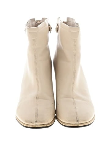 Assorted Brands Ankle Boots (view 2)