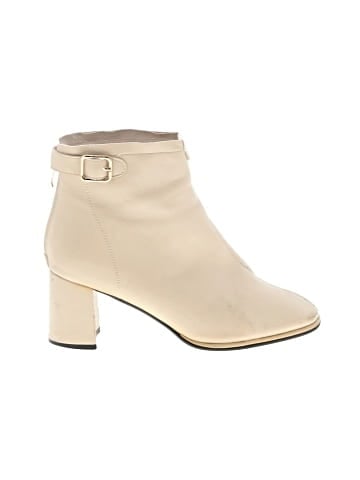 Assorted Brands Ankle Boots (view 1)