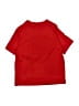 Nike 100% Polyester Red Short Sleeve T-Shirt Size M (kids) - photo 2