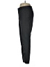 Signature Chevron-herringbone Gray Dress Pants Size 8 - photo 5