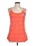 Aspire Orange Tank Top Size L - photo 1