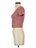 Unbranded Pink Short Sleeve T-Shirt Size S - photo 5