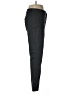 Signature Chevron-herringbone Gray Dress Pants Size 8 - photo 4