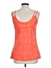 Aspire Orange Tank Top Size L - photo 2