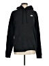 Nike Black Pullover Hoodie Size M - photo 1