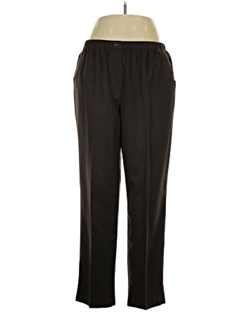 Alia Casual Pants (view 1)