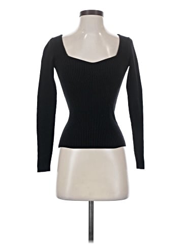 Dynamite Pullover Sweater (view 1)