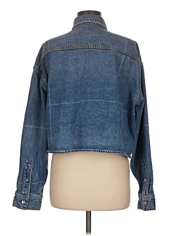 Alexander Wang Denim Jacket (view 2)