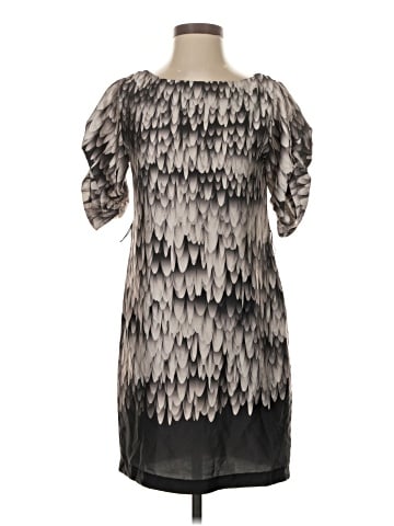 Suzi Chin for Maggy Boutique Cocktail Dress (view 1)