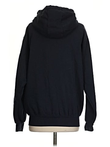Prairie Mountain Zip Up Hoodie (view 2)