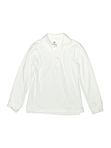 Dennis Long Sleeve Top (view 1)