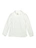 Dennis Ivory Long Sleeve Top Size XS (youth) - photo 1