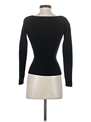 Dynamite Pullover Sweater (view 2)