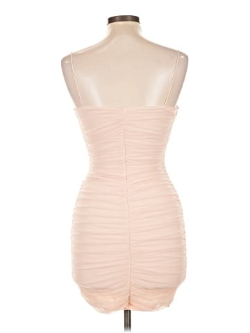 Glare Cocktail Dress (view 2)