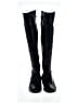 MICHAEL Michael Kors 100% Leather Solid Black Boots Size 7 1/2 - photo 2
