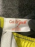 Cat & Jack Gray Board Shorts Size M (kids) - photo 3