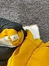 Capulet 100% Polyester Yellow Casual Dress Size S - photo 5