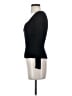 Dynamite Black Pullover Sweater Size XS - photo 5