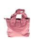 Zara Solid Pink Satchel One size - photo 3