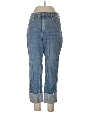 Abercrombie & Fitch Jeans (view 1)