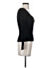 Dynamite Black Pullover Sweater Size XS - photo 4