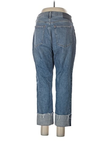 Abercrombie & Fitch Jeans (view 2)