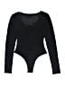 Lulus Black Bodysuit Size S - photo 2