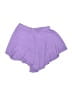 FP BEACH Purple Shorts Size XS - photo 1