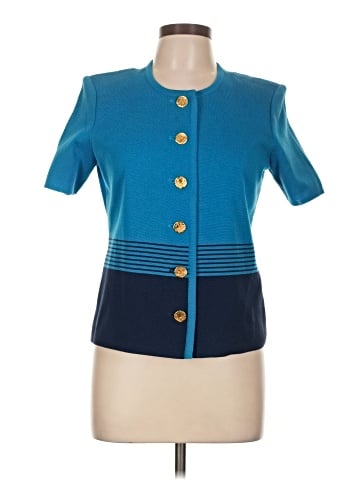 Yves Saint Laurent Button Down (view 1)
