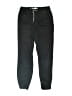 Cotton on Kids Black Track Pants Size 8 - photo 1