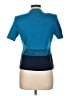 Yves Saint Laurent Teal Blue Button Down Size L - photo 2