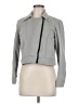 Lularoe 100% Cotton Gray Jacket Size M - photo 1