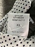 Olivia Moon Ivory Blazer Size XS - photo 7