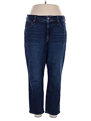 J.Crew Factory Store Jeans (view 1)
