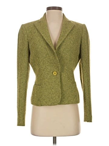 Anne Klein Blazer (view 1)