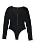 Lulus Black Bodysuit Size S - photo 1