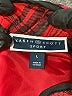 Karen Scott Sport 100% Polyester Red Vest Size L - photo 6