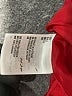 Karen Scott Sport 100% Polyester Red Vest Size L - photo 7